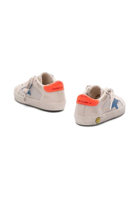 Sneakers Super Star GOLDEN GOOSE KIDS | GJF00103 F00675412150